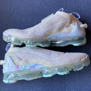 Nike flyknit vapormax. Authentic.